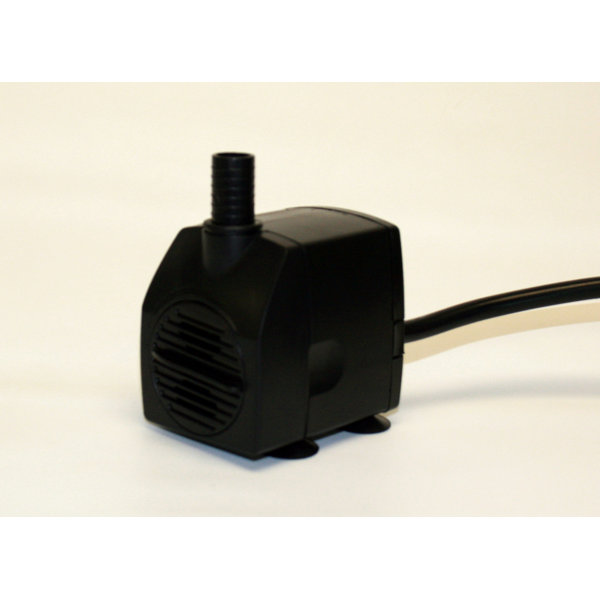 Henri Studio PS1 180gph Pump Wayfair